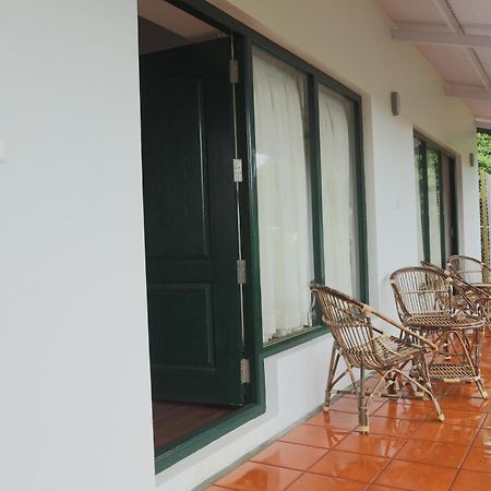 Bed and Breakfast The Tamarillo Udagamandalam Exterior foto