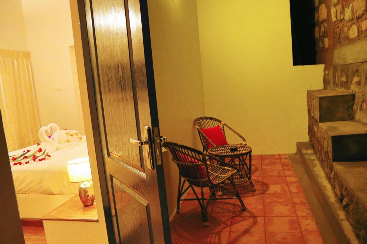 Bed and Breakfast The Tamarillo Udagamandalam Exterior foto