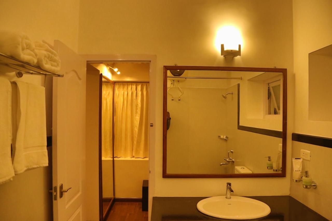 Bed and Breakfast The Tamarillo Udagamandalam Exterior foto